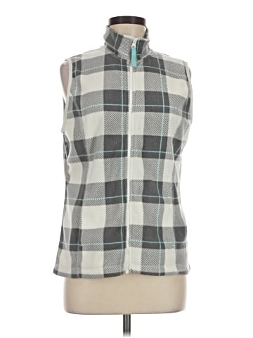 Made for Life Sweater Vest (view 1)