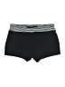 Gap Fit Stripes Black Athletic Shorts Size M - photo 2