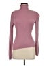 Ann Taylor LOFT 100% Silk Pink Silk Pullover Sweater Size M - photo 1