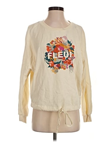 Saturday Sunday Sweatshirt (view 1)
