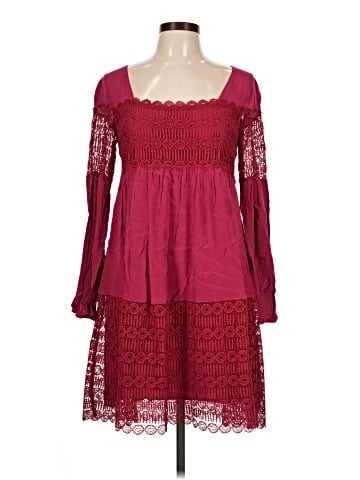Floreat Casual Dress (view 1)