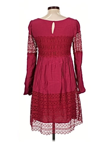 Floreat Casual Dress (view 2)