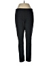 PREMISE Houndstooth Black Active Pants Size 12 - photo 1
