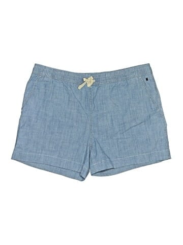 L.L.Bean Dressy Shorts (view 1)