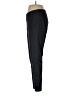 PREMISE Houndstooth Black Active Pants Size 12 - photo 5