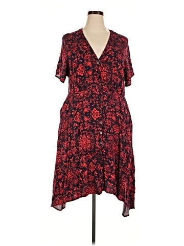 Torrid Casual Dress (view 1)
