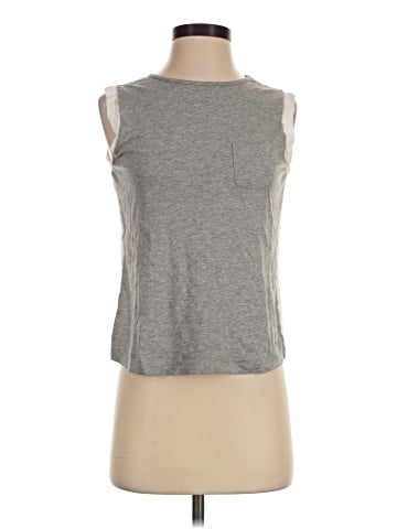 Jack Wills Sleeveless Top (view 1)