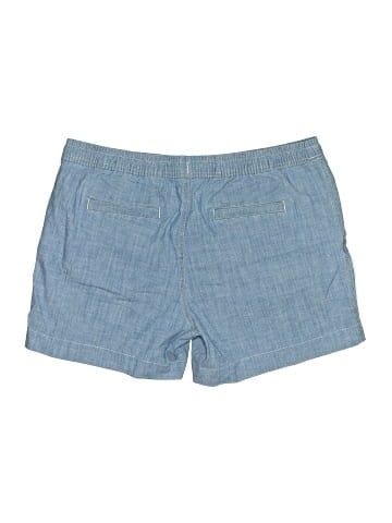 L.L.Bean Dressy Shorts (view 2)