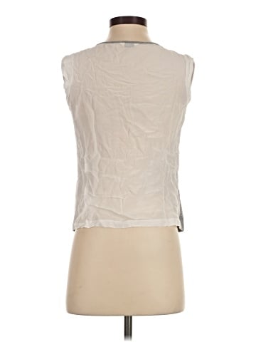 Jack Wills Sleeveless Top (view 2)