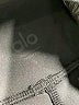 Alo Solid Black Active Pants Size S - photo 8