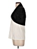 Snap Black Shrug Size XL - photo 5