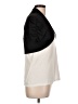Snap Black Shrug Size XL - photo 4