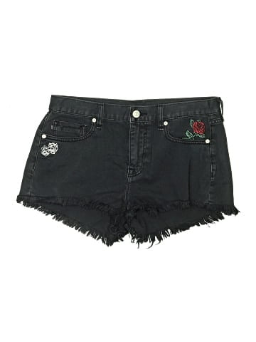 Vigoss Denim Shorts (view 1)