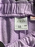 Zara Purple Shorts Size 3 - 4 - photo 3