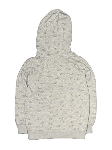 Free Planet Pullover Hoodie (view 2)