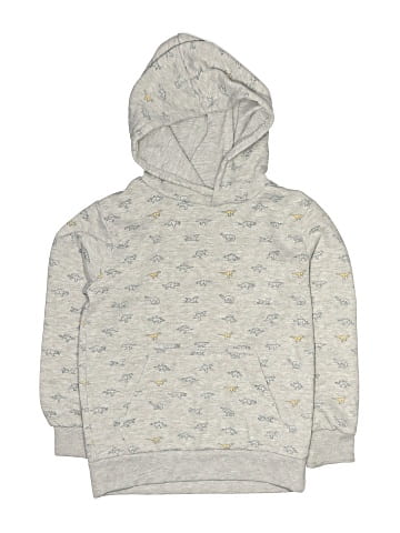 Free Planet Pullover Hoodie (view 1)