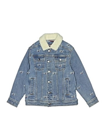 Tommy Hilfiger Denim Jacket (view 1)