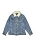 Tommy Hilfiger Blue Denim Jacket Size 6 - 7 - photo 1