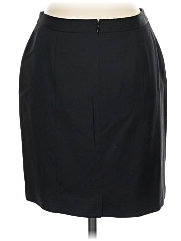 Brooks Brothers Formal Skirt (view 2)