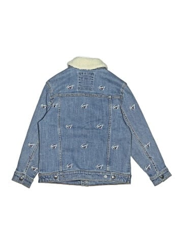 Tommy Hilfiger Denim Jacket (view 2)