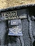 Polo by Ralph Lauren Blue Pullover Sweater Size M - photo 7