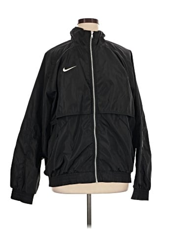 Nike Track Jacket (view 1)