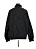 Nike 100% Polyester Black Track Jacket Size XL - photo 2