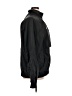 Nike 100% Polyester Black Track Jacket Size XL - photo 4
