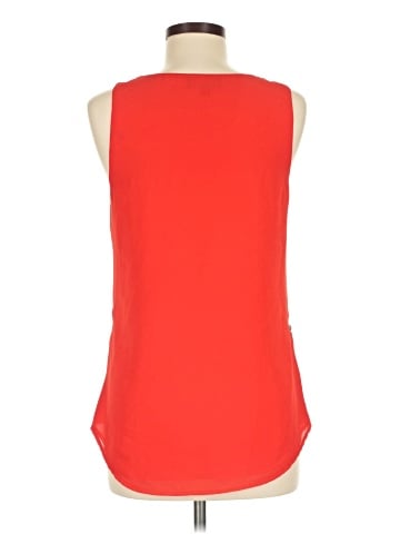 My Michelle Sleeveless Blouse (view 2)