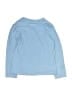 Marvel 100% Cotton Blue Long Sleeve T-Shirt Size 5T - photo 2
