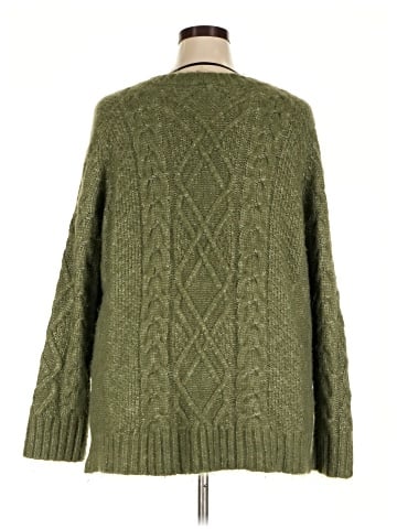 Torrid Pullover Sweater (view 2)