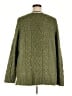 Torrid Green Pullover Sweater Size 3X Plus (3) - photo 2