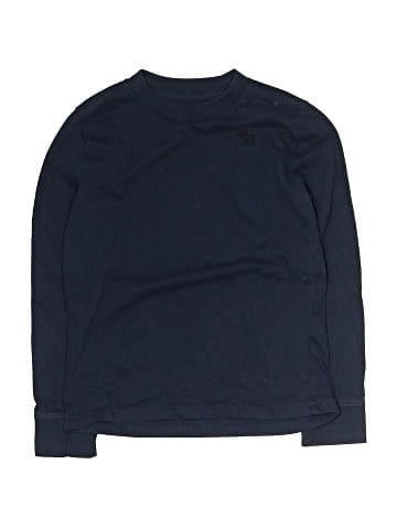 Abercrombie Kids Long Sleeve T-Shirt (view 1)