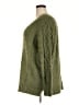 Torrid Green Pullover Sweater Size 3X Plus (3) - photo 5