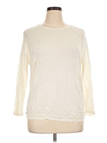 J. McLaughlin Pullover Sweater (view 1)