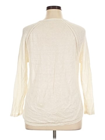 J. McLaughlin Pullover Sweater (view 2)