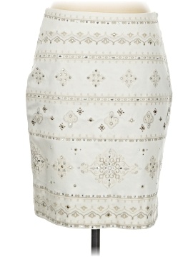 White House Black Market Formal Skirt (view 1)