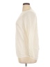 J. McLaughlin Ivory Pullover Sweater Size XL - photo 5