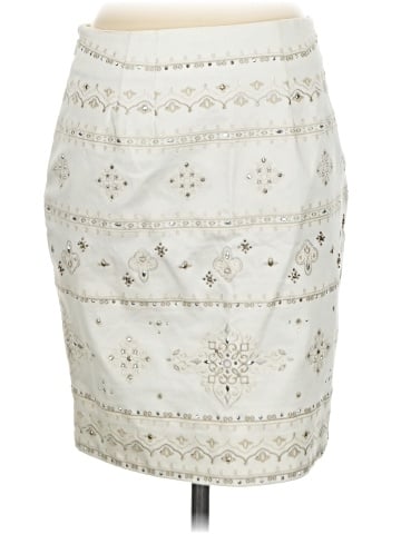 White House Black Market Formal Skirt (view 2)