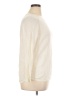 J. McLaughlin Ivory Pullover Sweater Size XL - photo 4