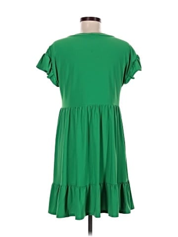 Express Casual Dress (view 2)