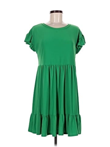 Express Casual Dress (view 1)