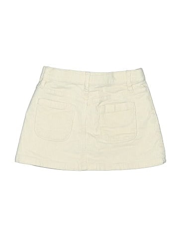 Crewcuts Denim Skirt (view 2)