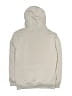 NBA 100% Polyester Gray Pullover Hoodie Size 14 - 16 - photo 2