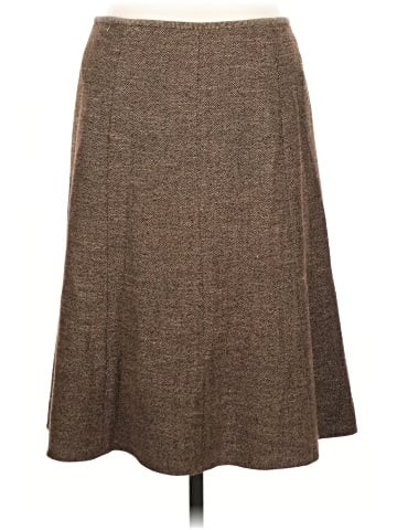 Tahari by ASL Casual Skirt (view 1)
