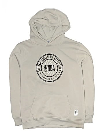 NBA Pullover Hoodie (view 1)