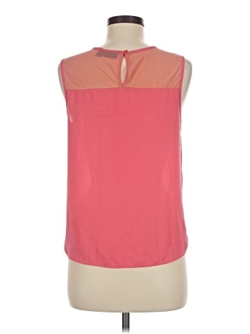 a.n.a. A New Approach Sleeveless Blouse (view 2)