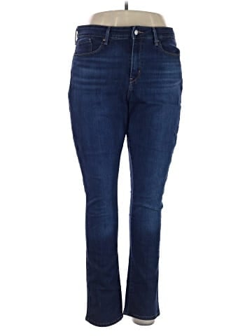 Levi Strauss Signature Jeans (view 1)