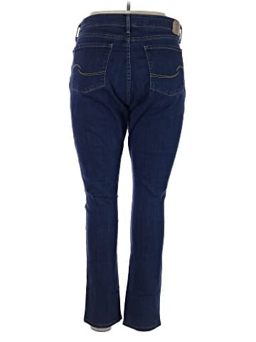 Levi Strauss Signature Jeans (view 2)