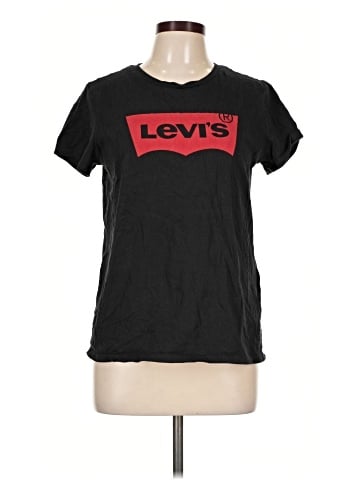 Levi's Short Sleeve T-Shirt (view 1)